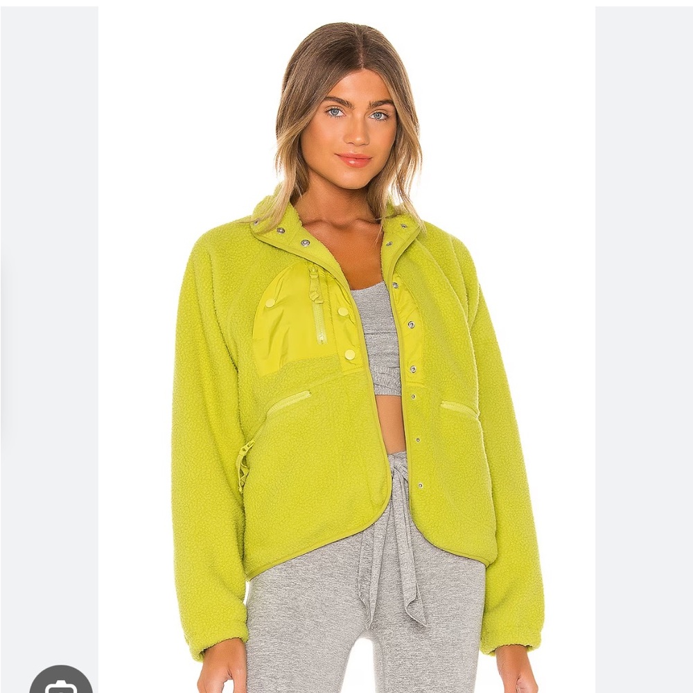 FP Movement Hit the Slopes Jacket